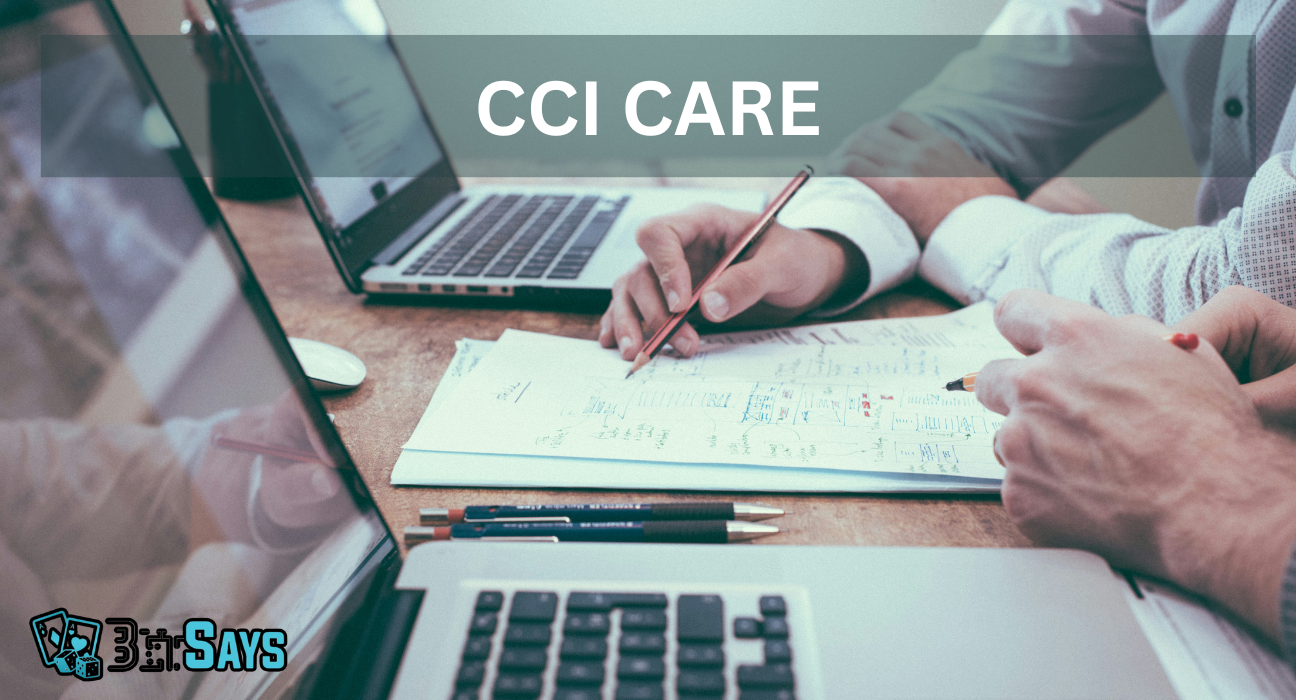 cci care