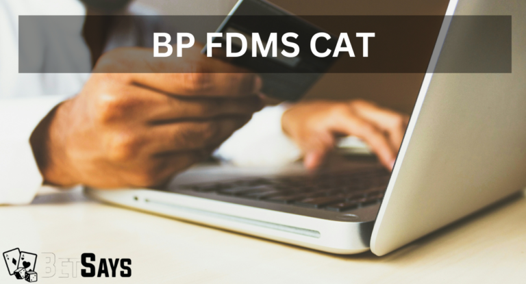 bp fdms cat