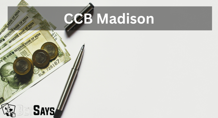 CCB Madison