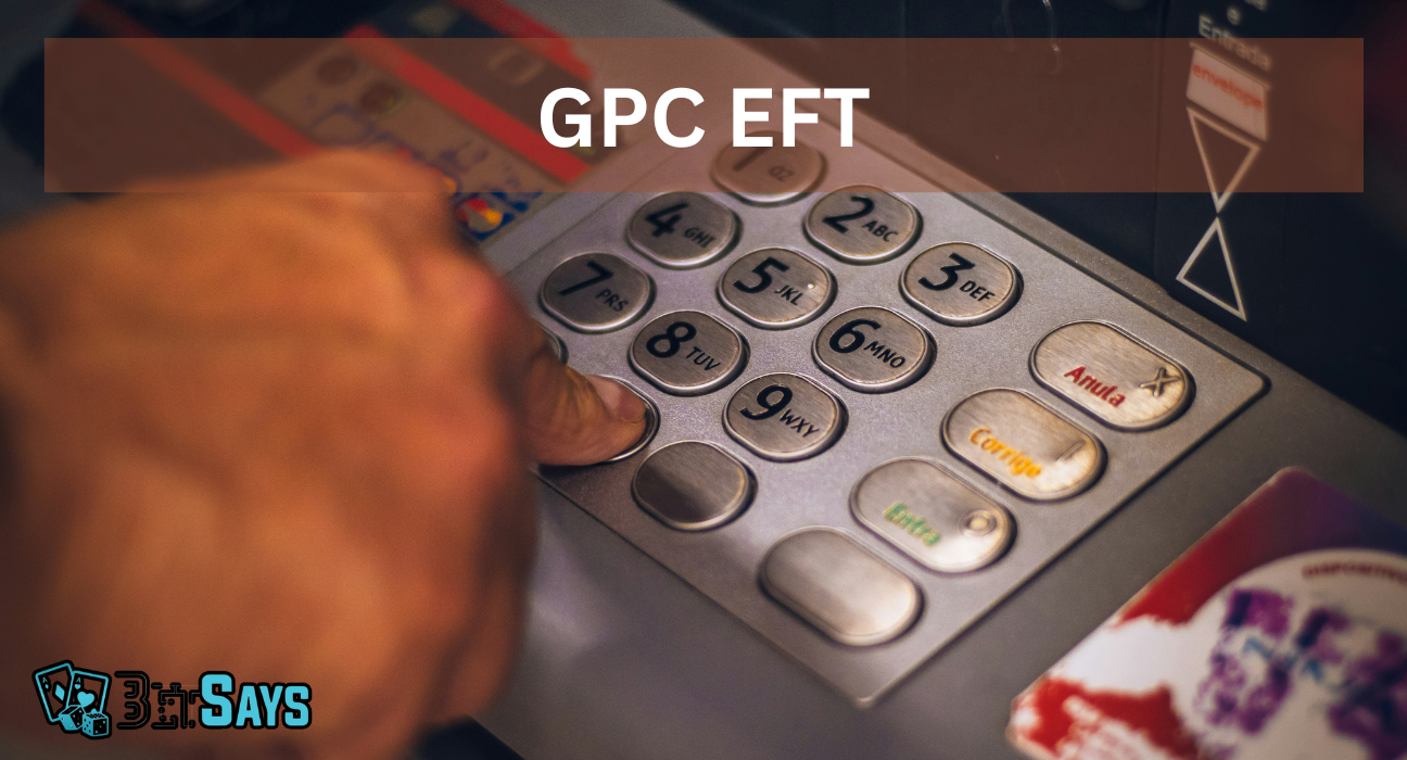 GPC EFT