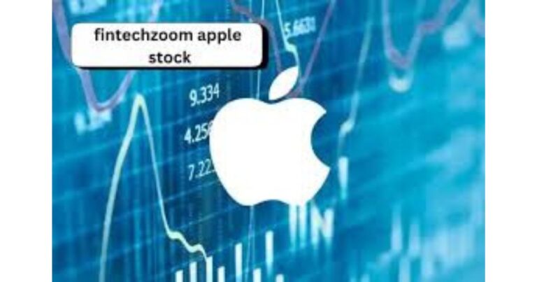 FintechZoom Apple Stock | Discover Apple’s Stock Secrets