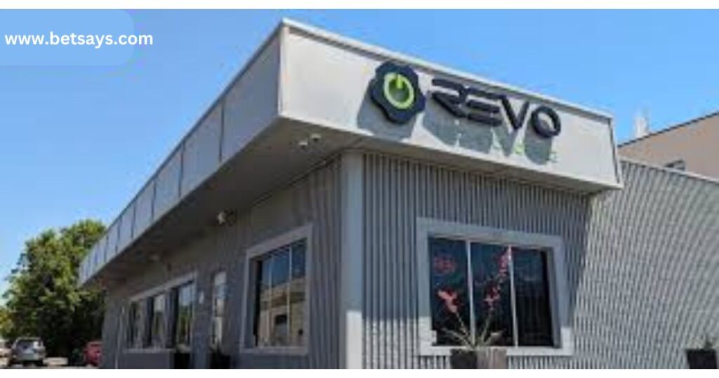 Revo Technologies in Murray Utah | Shaping Future with Advanced Technology