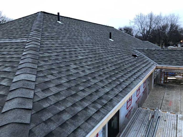 Bucco's Roofing