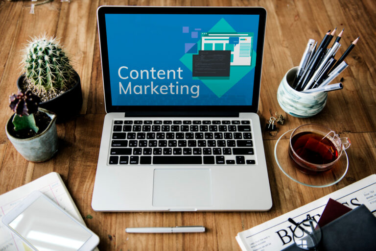 How Content Marketing Services Drive Sales and Engagement?