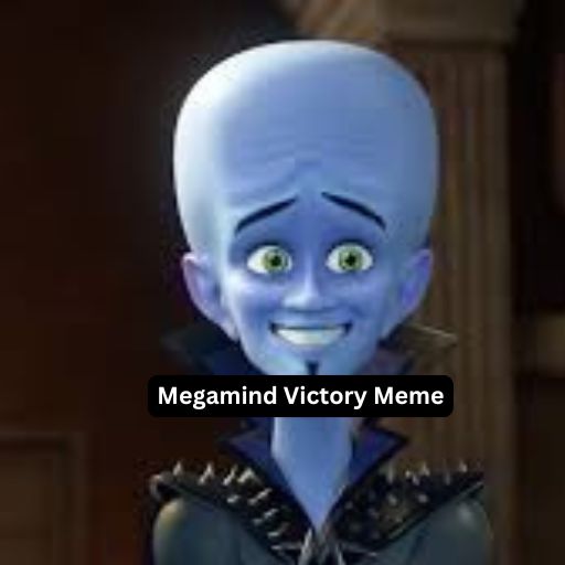 Megamind Memes 