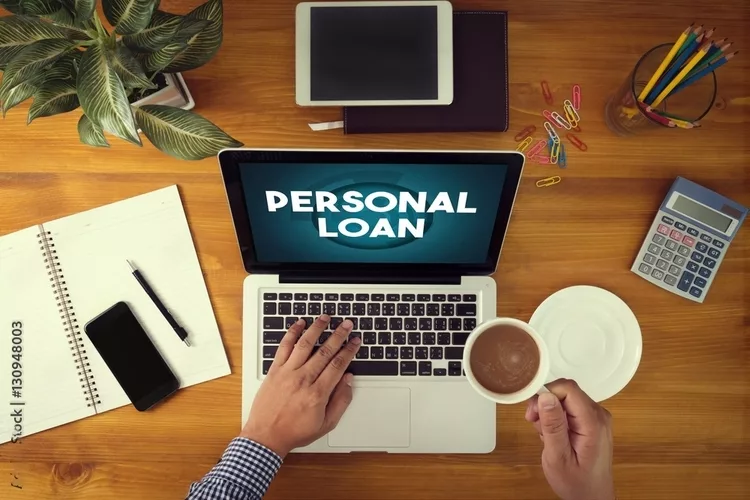 Personal Loan Apply Online