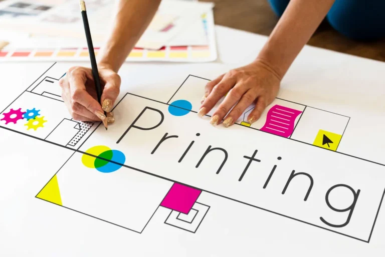 The Benefits of Local Printing Services for Your Business Cards in Brisbane