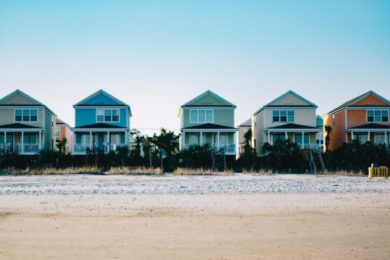 Tips for Finding Your Perfect Coastal Home