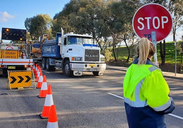 Top Reasons to Trust Sydney’s Traffic Control Experts