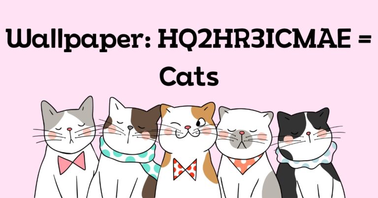 5 Amazing Ideas of Wallpaper: HQ2HR3ICMAE = Cats