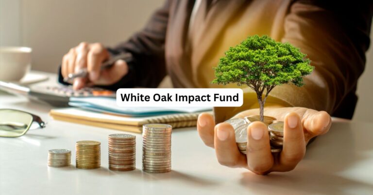 White Oak Impact Fund