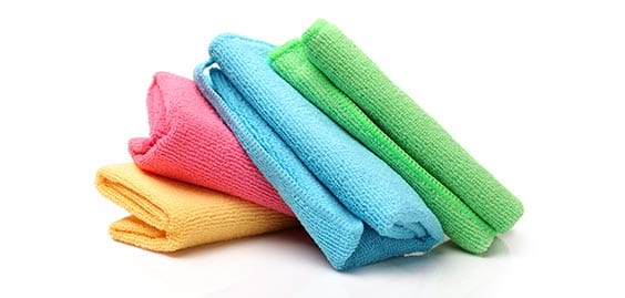 FAQs About Microfiber Towels