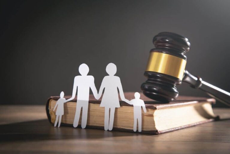 How Child Support Lawyer Protect the Rights and Child's Future