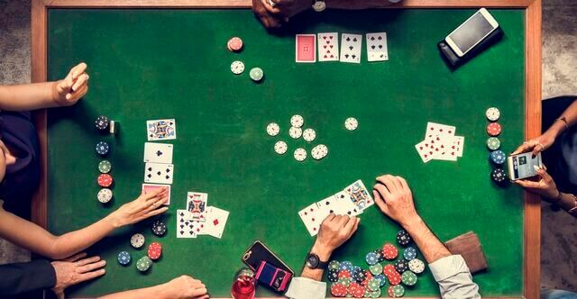 Mastering Poker: Expert Tips and Strategies from BetSays