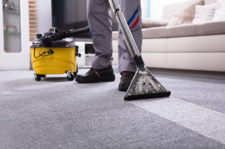 10 Reasons Why Professional Carpet Cleaning Is A Must For Every Home