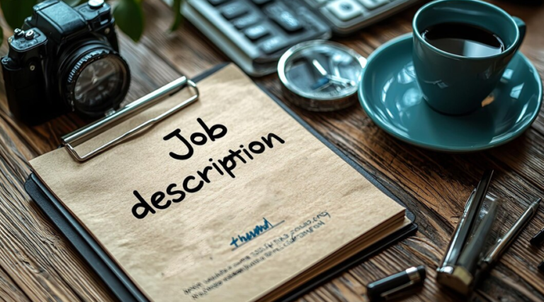 How to Write a Winning Job Description for an iOS Developer