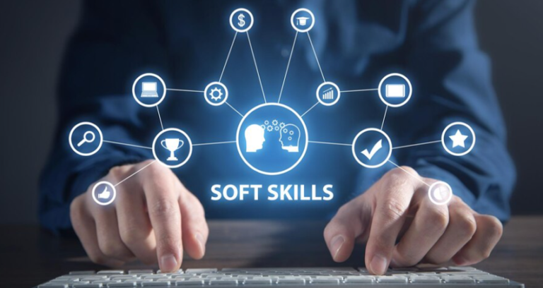 Soft Skills You Develop in MBA Programs