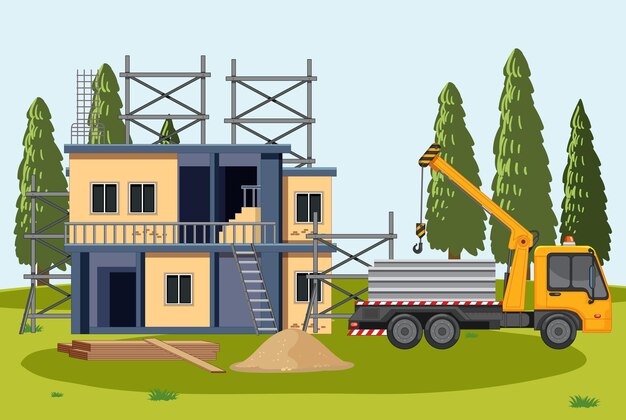 The Importance of Sitework in Home Construction