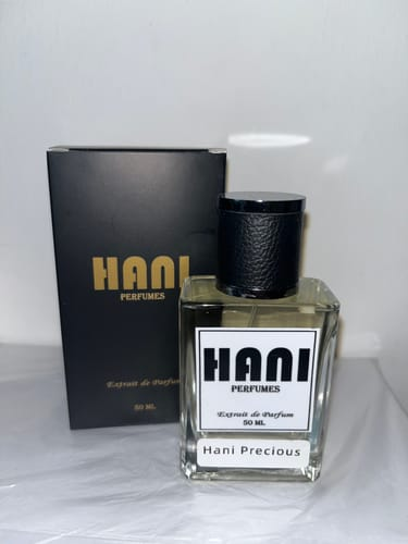 Hani Perfumes: The Best Online Shop for Luxury Perfume Dupes – Quality Meets Affordability