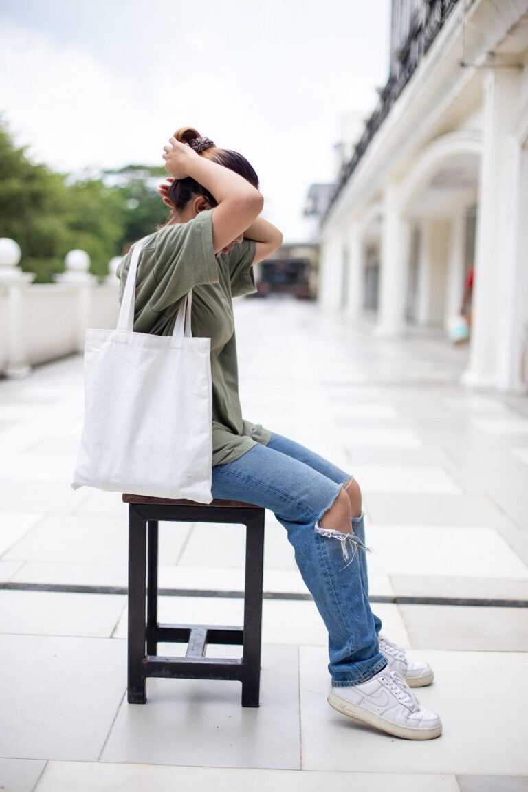 Why Personalized Tote Bags Are The Perfect Accessory For Every Occasion