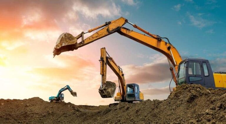 How To Choose The Right Heavy Equipment Dealer In Denver For Your Project?