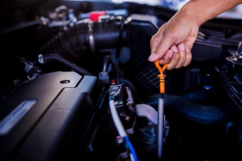 5 Tips To Keep Your Engine Running Strong