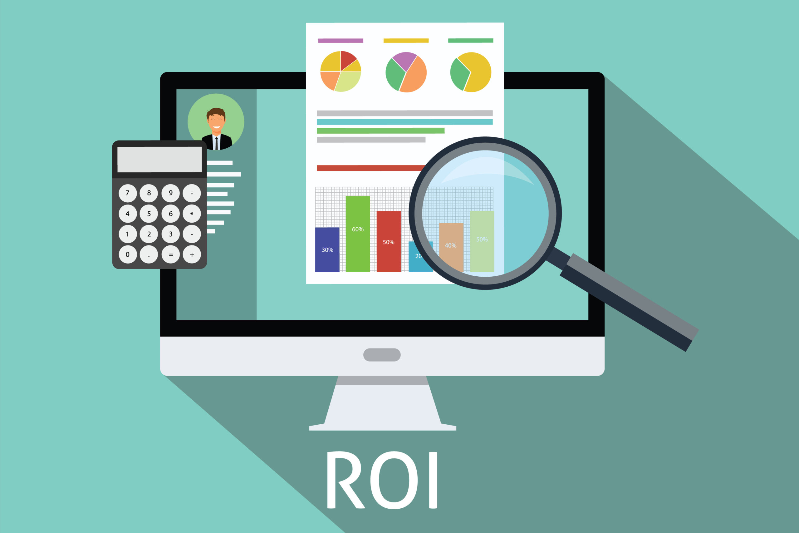 IT Support ROI: Turning Services into Profits for Your Anaheim Business