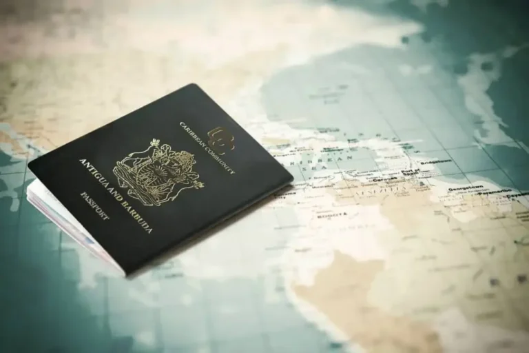 Caribbean Citizenship: Buy a Passport and Move to Paradise!