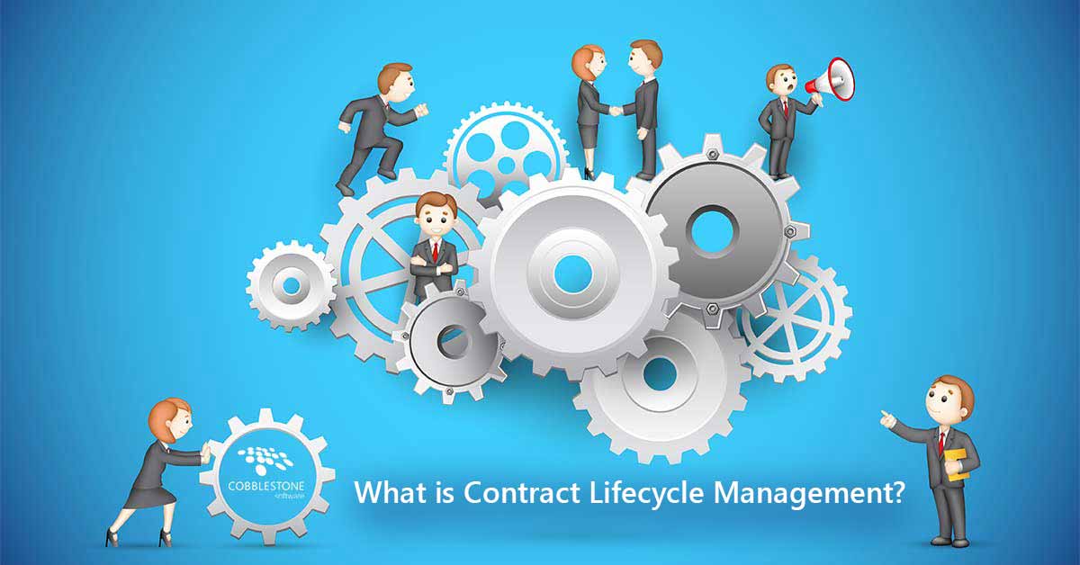 Mastering the Lifecycle: How Contract Management Software Streamlines Every Phase