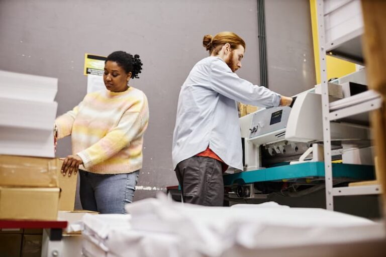 The Ultimate Guide To Custom Printing Services For Small Businesses