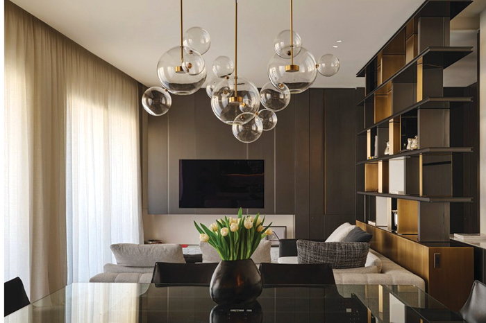 How To Transform Any Room With Stylish LED Pendant Lighting