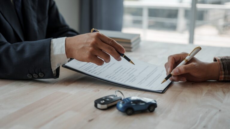 Commercial Motorists: Your Rights After A DUI Charge