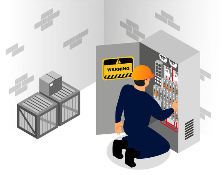 How to Update Your Arc Flash Study- When and Why It's Necessary