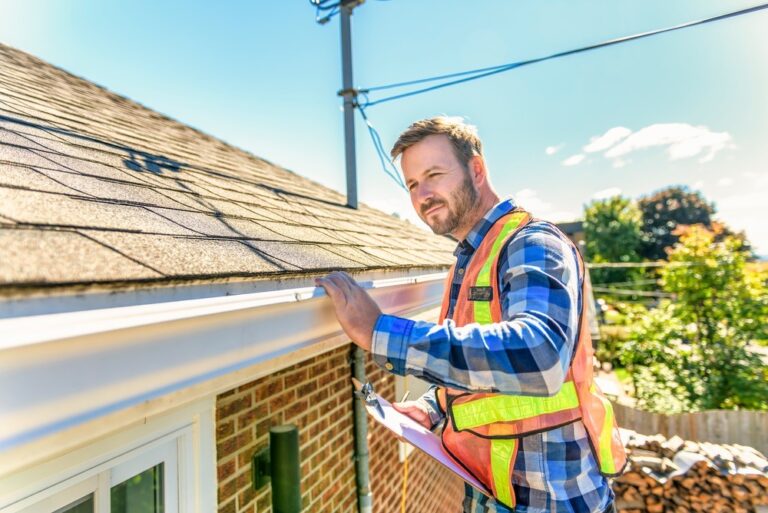 Is Your Roof in Trouble? Identifying Damage Early in Philadelphia Homes