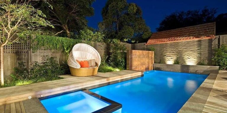 Custom Concrete Pools In Melbourne: Enhancing Your Outdoor Living Space