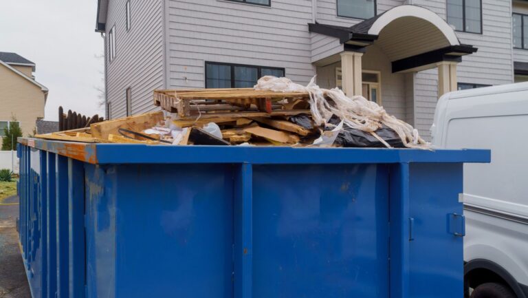 How to Prepare for Your Dumpster Rentals: A Step-by-Step Guide