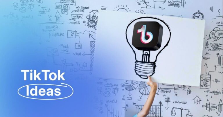 Top 10 TikTok Content Ideas for Every Niche