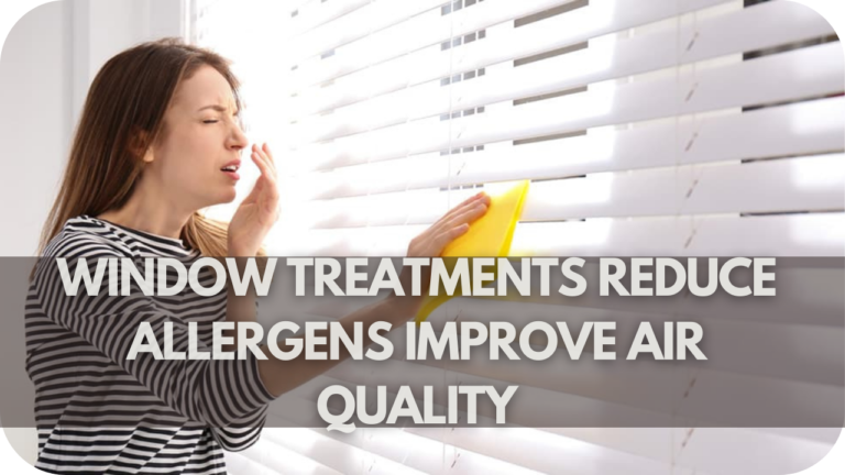 Top Strategies for Reducing Indoor Allergens and Improving Air Quality