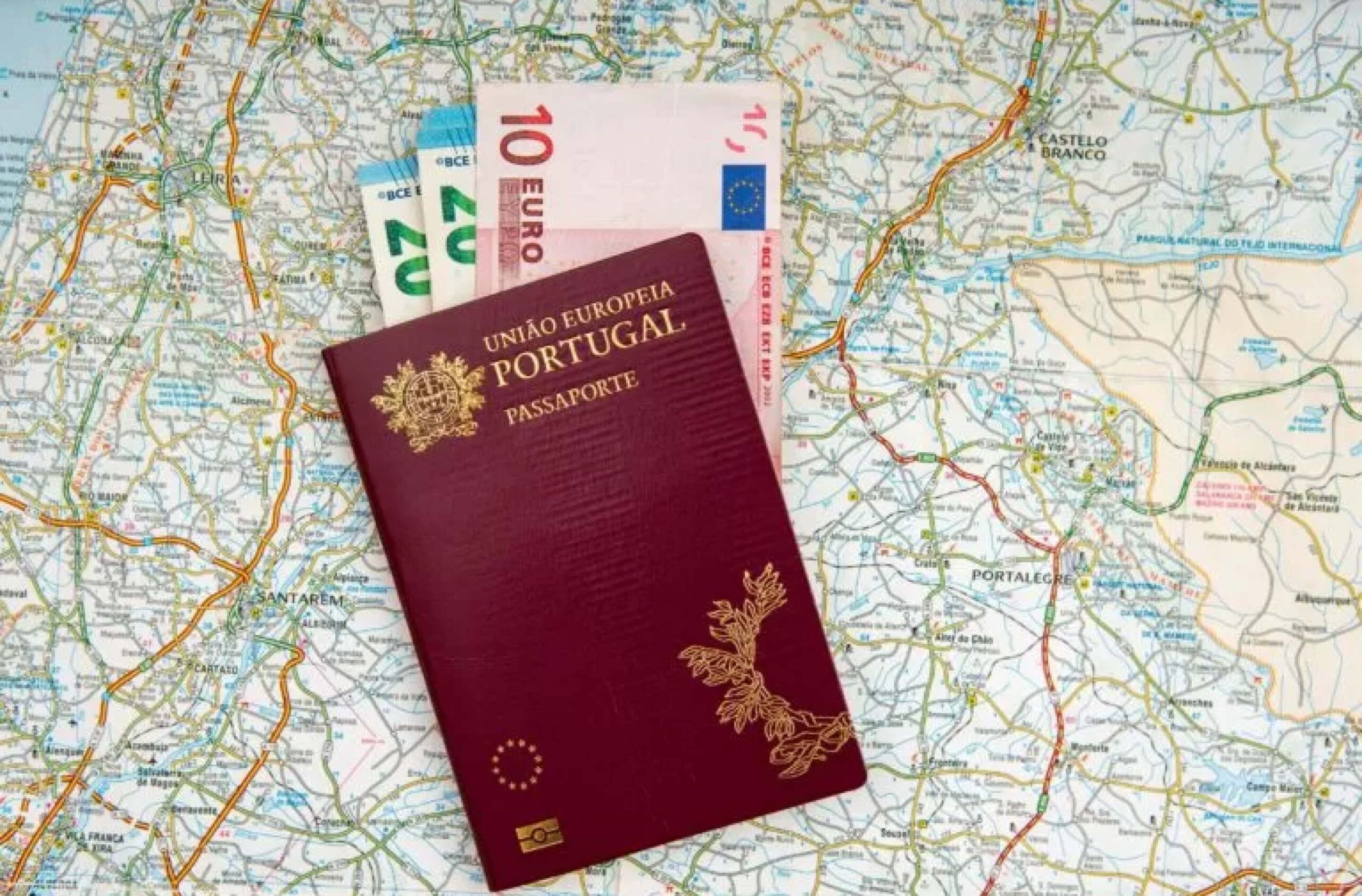 Travel overseas: open your opportunities by acquiring a golden visa portugal today