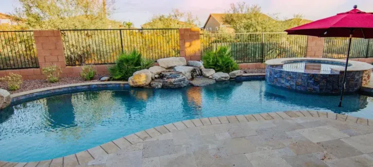 How A Pool Contractor Can Enhance Your Outdoor Living Space In Local Hunter Valley