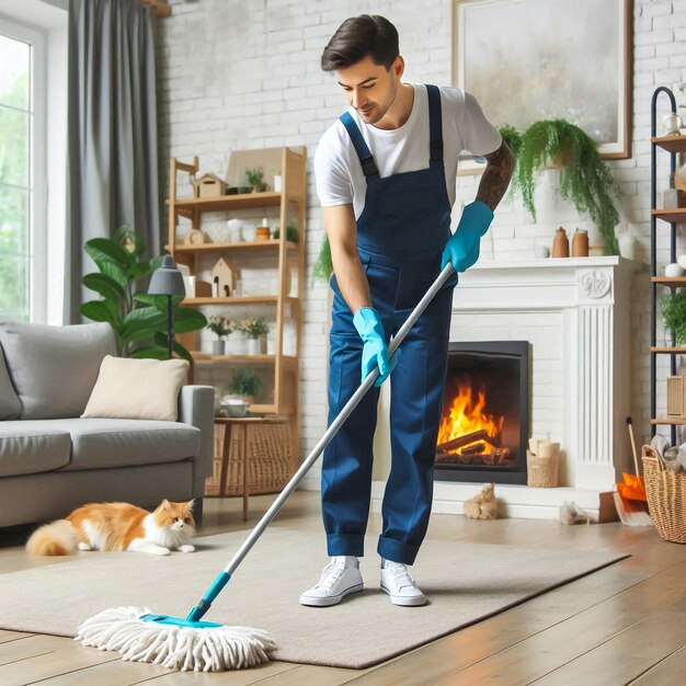 House Cleaning Checklist: Weekly, Monthly, and Seasonal Tasks to Stay Organized