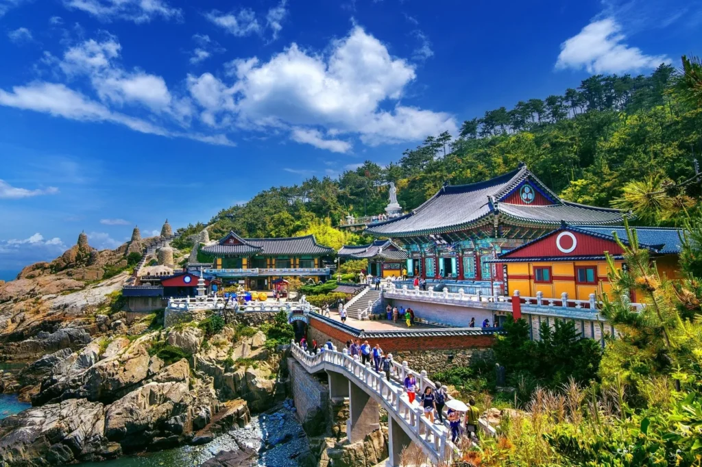 Discover the Best Busan op Services: Relaxation Awaits