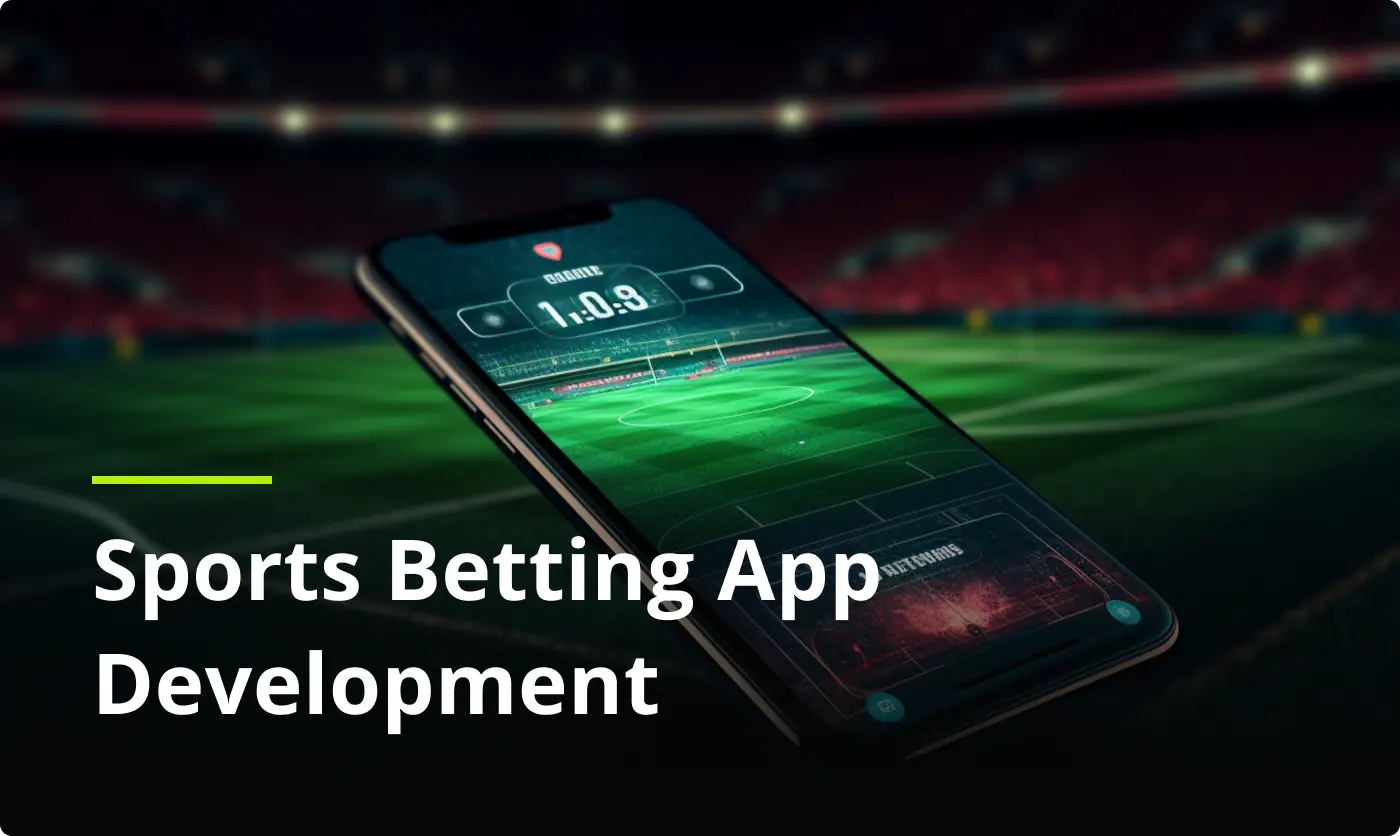 Sports Betting Software Development: A Comprehensive Guide