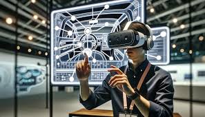 Top 8 Reasons to Incorporate AR and VR Technology in Employee Training