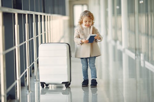 Expedited Passports for Children in the city of Atlanta: What You Need to Know