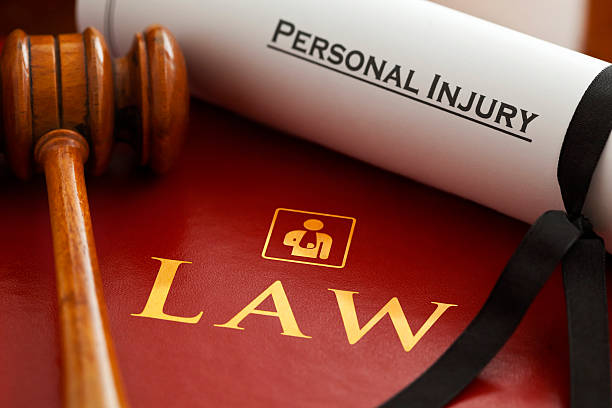 Why a Dedicated Personal Injury Attorney Is Your Best Ally in Securing Justice 