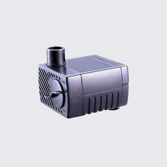 Most Important Factors When Choosing a Submersible Fountain Pump