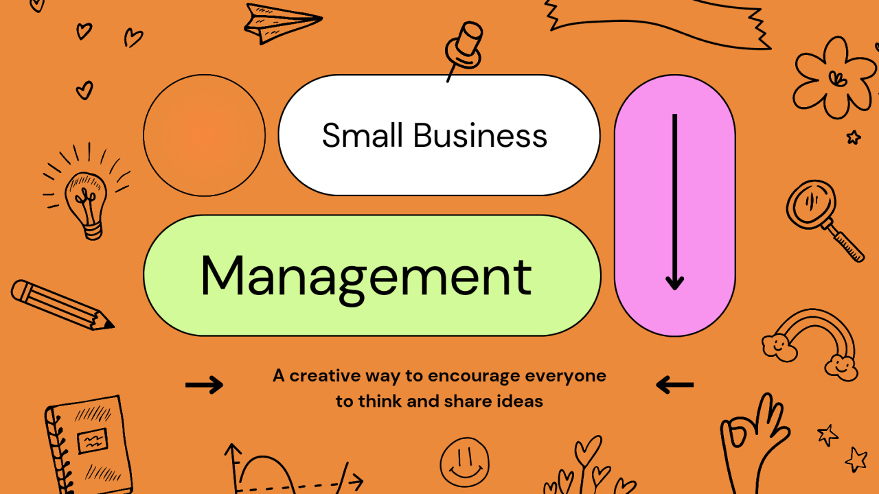 Small Business Risk Management: Essential Tips for Protecting Your Venture