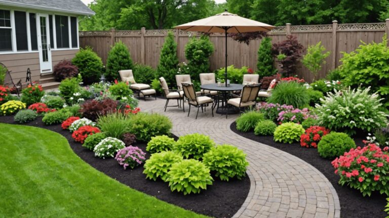 Benefits Of Landscaping