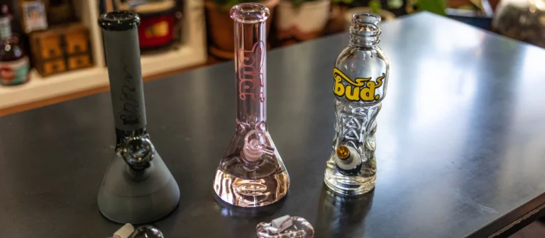 How to Properly Clean and Take Care of Your Beautiful Bongs?